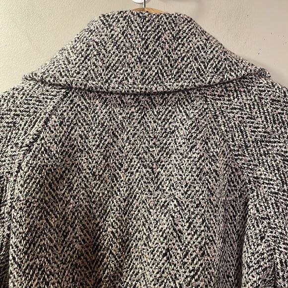 Tahari Wool Blend Jacket - Picture 10 of 13